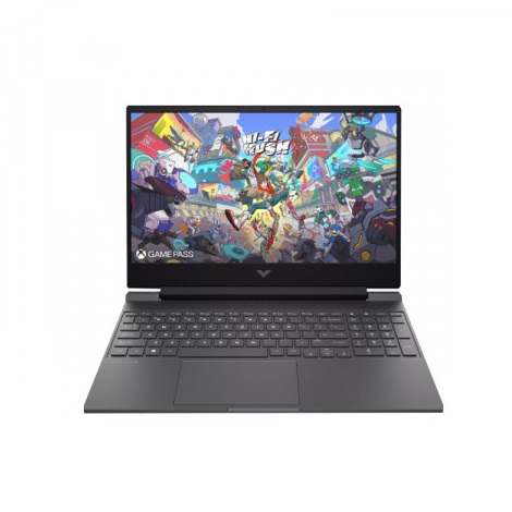 Laptop HP Gaming Victus 15-fb2063dx 9Z7L4UA Ryzen 5 7535HS/ RAM 8GB/ SSD 512GB/ RX6550M/ Win 11/ 15.6 inch FHD IPS