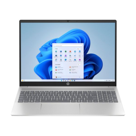 Laptop HP Pavilion 15-eg3112TU 8U6L9PA (i7 1355U/ Ram 16GB/ SSD 512GB/ Windows 11/ 1Y/ Bạc)