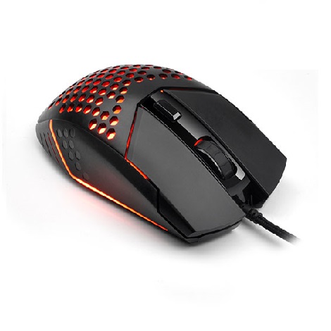 Chuột Gaming có dây Zadez G-151M