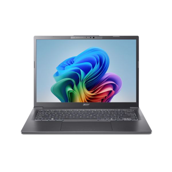 Laptop Acer Aspire 5 A14-52M-585Y NX.J8LSV.003 (Ultra 5 226V/ Ram 16GB/ SSD 1TB/ Windows 11 Home/ 1Y/ Xám)