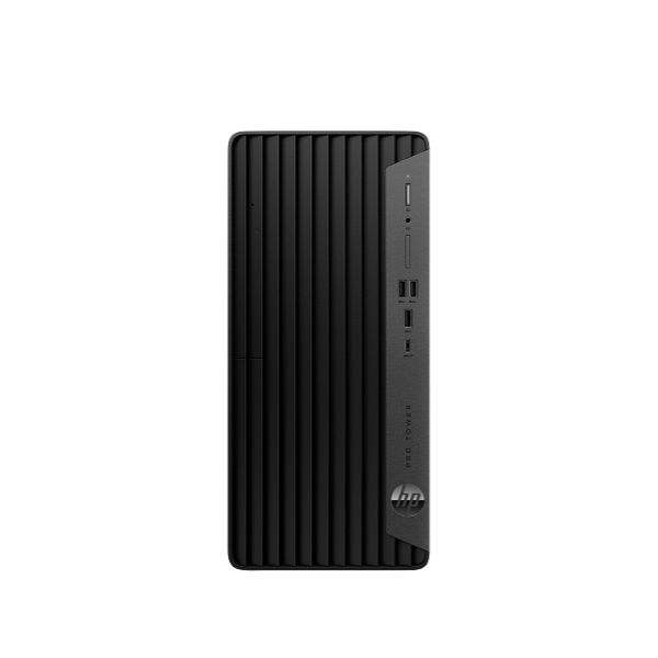 Máy bộ HP Pro 400 G9 Tower BG8P9AT (i3-13100/ Ram 8GB/ SSD 256GB/ Windows 11 Home/ 1Y)