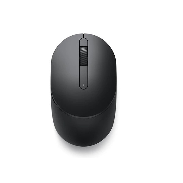Chuột văn phòng không dây Dell MS3320W màu Đen