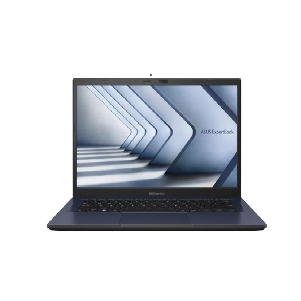 Laptop Asus ExpertBook P1 P1462CVA-NK0065W (i5-1335U/ Ram 8GB/ SSD 256GB/ Windows 11 Home/ 2Y/ Đen)