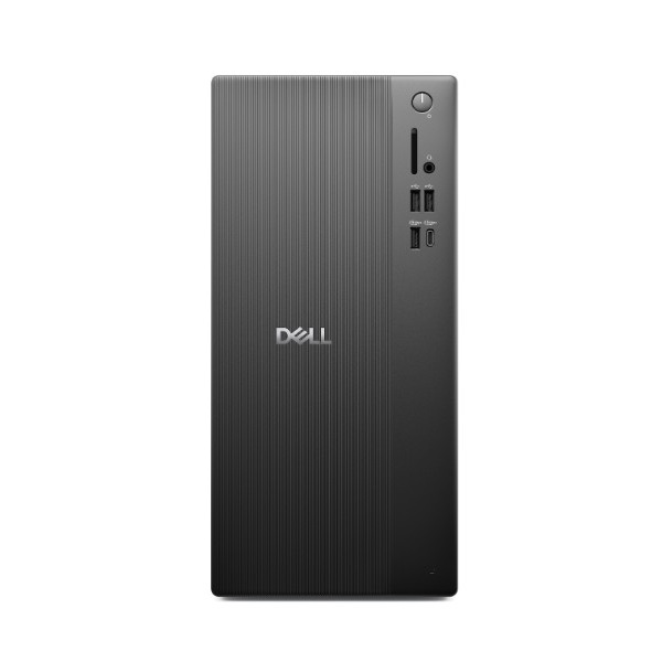 Máy bộ Dell Tower ECT1250 71069157 (i3-14100/ Ram 8GB/ SSD 512GB/ Windows 11 Home/ 1Y)