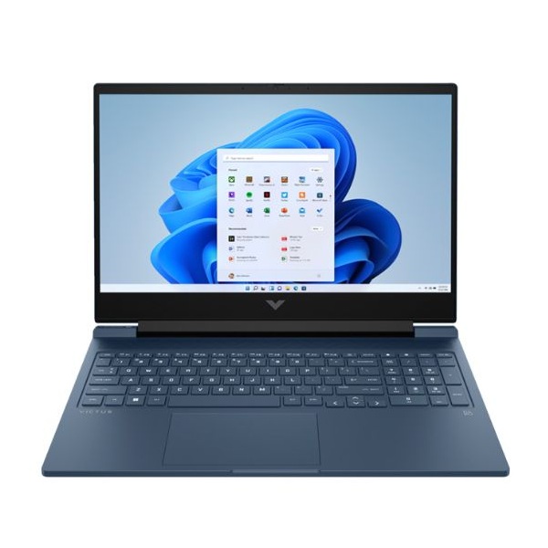 Laptop HP Victus 16 r0231TX 9Q982PA (i5-13500H/ Ram 32GB/ SSD 512GB/ RTX 3050 6GB/ Windows 11 Home/ 1Y/ Xanh)
