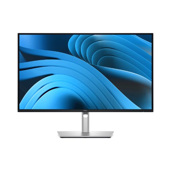Màn hình LCD Dell P2725QE (27 inch/ 3840 x 2160/ 350 cd/m2/ 5ms/ 100Hz)