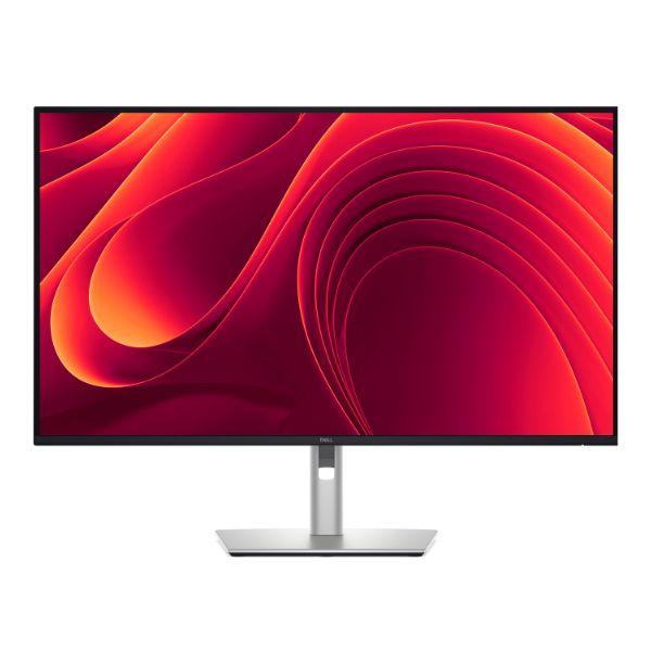 Màn hình LCD Dell P3225QE (31.5 inch/ 3840 x 2160/ 350 cd/m2/ 5ms/ 100Hz)