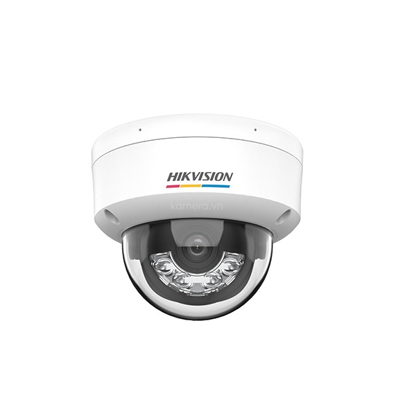 Camera IP 2MP bán cầu HIKVISION DS-2CD1121G2-LIU
