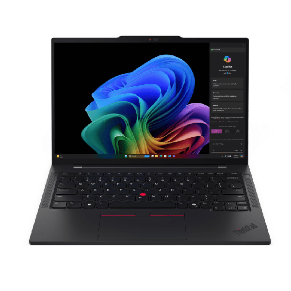 Laptop Lenovo ThinkPad T14 Gen 5 21ML0076VA (Ultra 5 125U/ Ram 32GB/ SSD 1TB/ 3Y/ Đen)