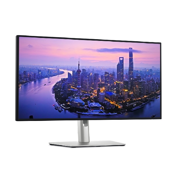 Màn hình LCD Dell U2725QE (27 inch/ 3840 x 2160/ 450 cd/m2/ 5ms/ 120Hz)