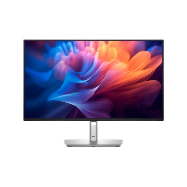 Màn hình LCD Dell P2725H (27 inch/ 1920 x 1080/ 300 cd/m2/ 5ms/ 100Hz)
