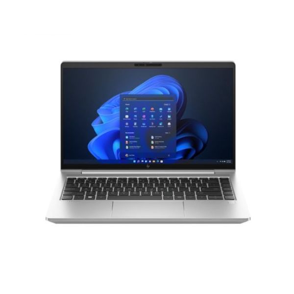 Laptop HP EliteBook 640 G10 BH3E4PT (i7-1355U/ Ram 16GB/ SSD 512GB/ Windows 11 Home/ 1Y/ Bạc)