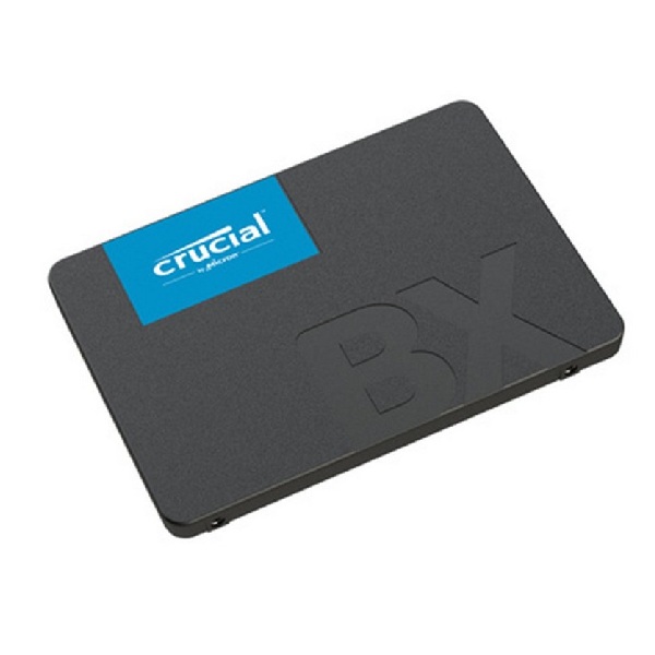 Ổ cứng SSD 2TB Crucial CT2000BX500SSD1