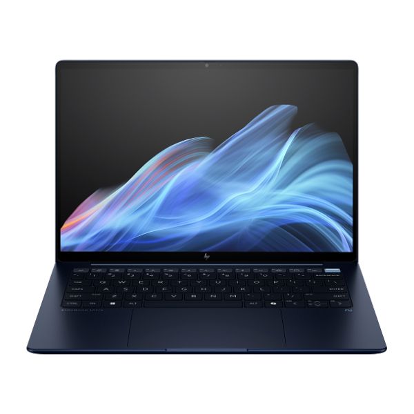 Laptop HP OmniBook Ultra Flip 14-fh0038TU B2CP4PA (Ultra 9 288V/ Ram 32GB/ SSD 1TB/ Windows 11 Home/ 1Y/ Xanh)