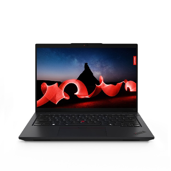 Laptop Lenovo ThinkPad L16 Gen 2 21SA000EVN (Ultra 7 255H/ Ram 32GB/ SSD 512GB/ Win 11 Pro/ 2Y/ Đen)