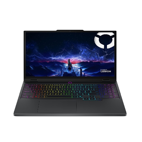Laptop Lenovo Legion 5 15AHP10 83M0002YVN (R7-260/ Ram 16GB/ SSD 512GB/ RTX5050 8GB/ Windows 11 Home/ 3Y/ Đen)
