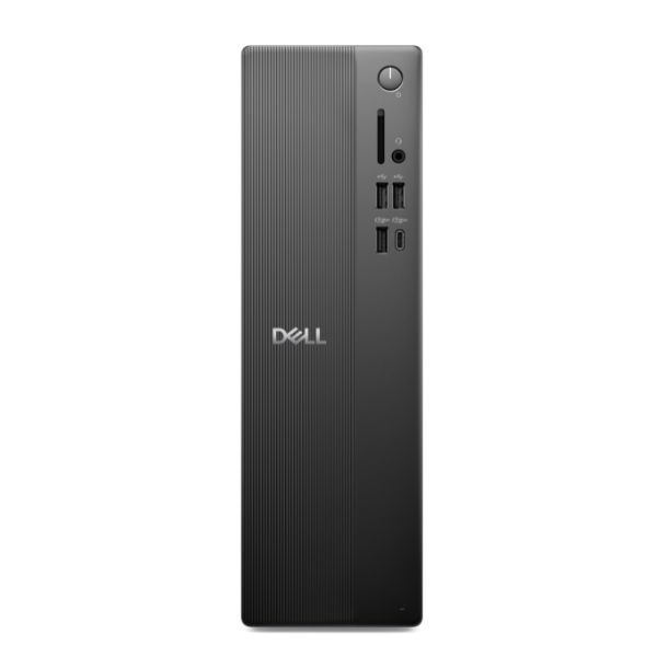 Máy bộ Dell Slim ECS1250 42SLIM14100-01 (i3 14100/ Ram 8GB/ SSD 512GB/ Windows 11 Home/ 2Y)