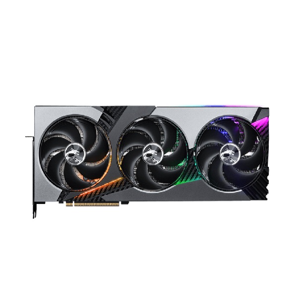 Card Màn Hình MSI GeForce RTX 5070 Ti 16G VANGUARD SOC