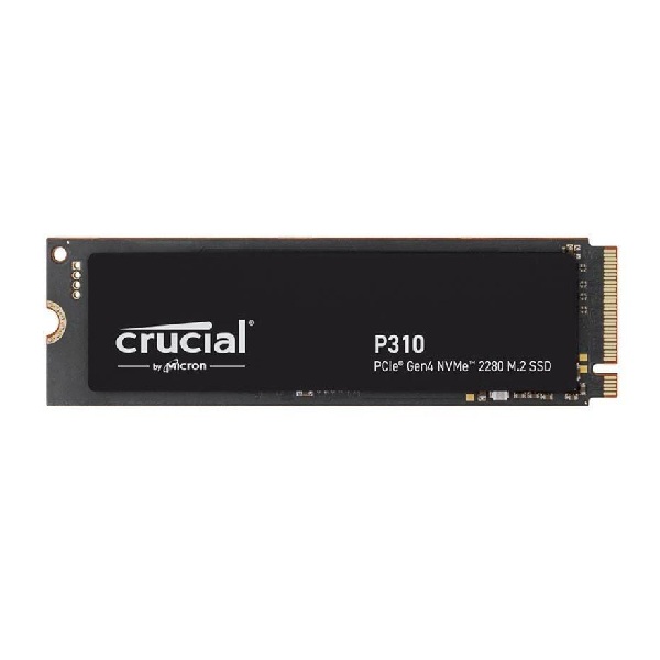 Ổ cứng SSD gắn trong Crucial P310 500GB PCIe Gen4 NVMe CT500P310SSD8