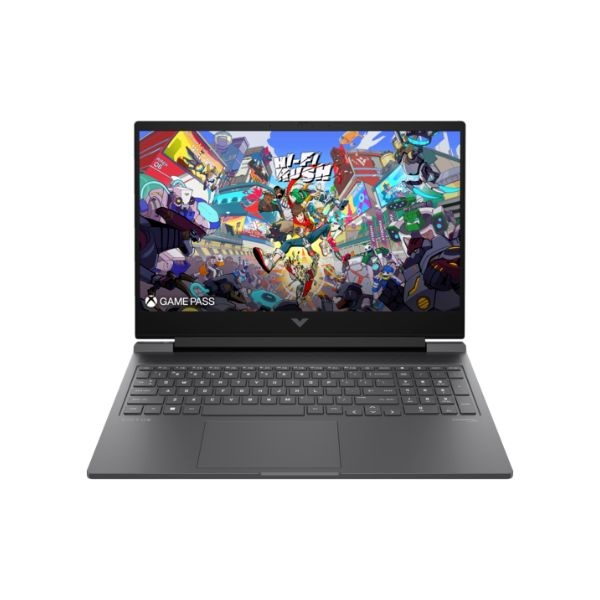 Laptop HP Omen 16-n0085AX 7C144PA (R9-6900HX/ Ram 32GB/ SSD 1TB/ RTX3070Ti 8GB/ Windows 11 Home/ 1Y/ Đen)