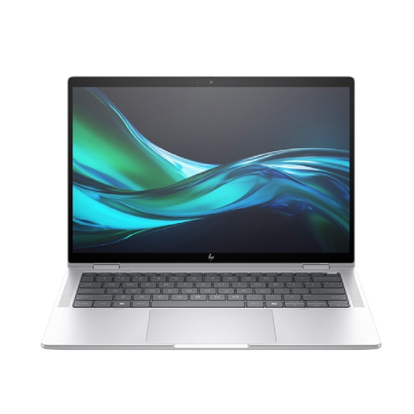 Laptop HP Elitebook X360 1040 G11 AM9H1PT (Ulra 7-165H/ Ram 16GB/ SSD 512GB/ Touch/ Windows 11 Pro/ 3Y/ Bạc)