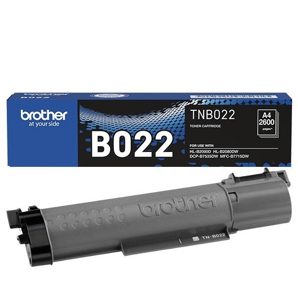 Mực in Brother TN-B022