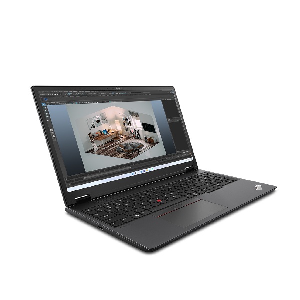 Laptop Lenovo ThinkPad P16s Gen3 21KS003HVA (Ultra 7 155H/ Ram 32GB/ SSD 512GB/ RTX500ADA 4GB/ 3Y/ Đen)
