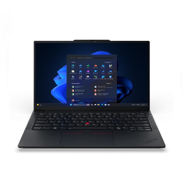 Laptop Lenovo ThinkPad E14 Gen 7 21T90025VN (Core 7-240H/ Ram 16GB/ SSD 512GB/ Windows 11 Home/ 2Y/ Đen)