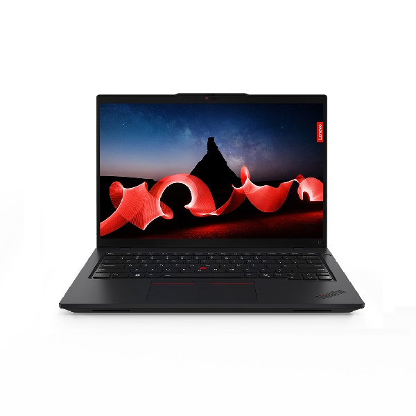 Laptop Lenovo ThinkPad L14 Gen 6 21S6002CVN (Ultra 7-225H/ Ram 16GB/ SSD 512GB/ Windows 11 Pro/ 2Y/ Đen)