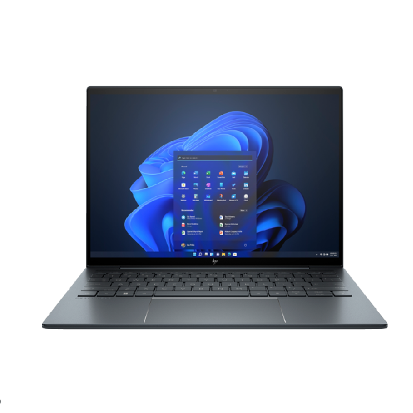 Laptop HP Elite Dragonfly G3 6Z980PA (i7-1255U/ Ram 16GB/ SSD 1TB/ Touch/ Windows 11 Pro/ 3Y/ Xanh)