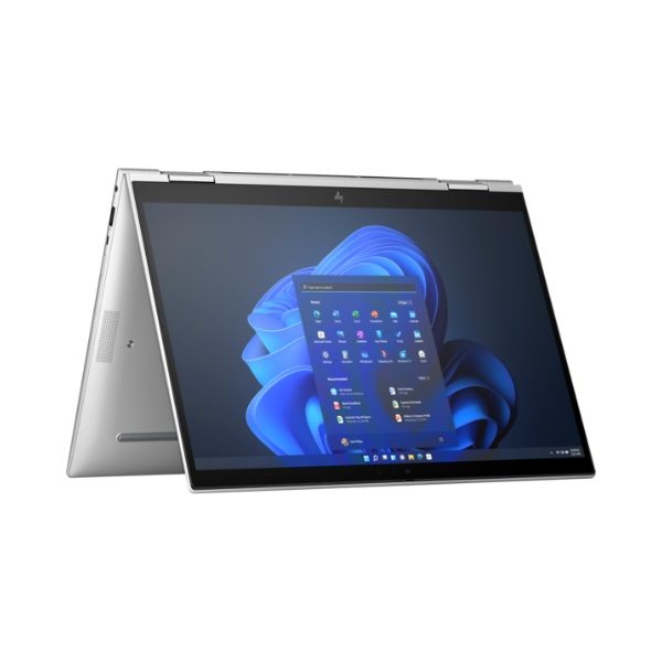 Laptop HP Elite x360 830 G10 876C5PA (i7 1355U/ Ram 16GB/ SSD 512GB/ Windows 11 Pro/ 3Y/ Bạc)