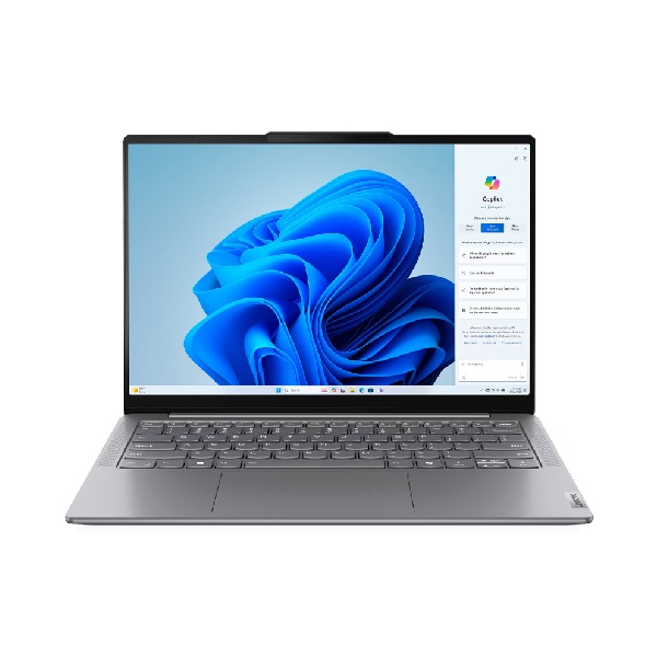Laptop Lenovo Yoga Slim 7 14IMH9 83CV00AJVN (U7 155H/ Ram 32GB/ SSD 1TB/ Windows 11/ 3Y/ Xám)