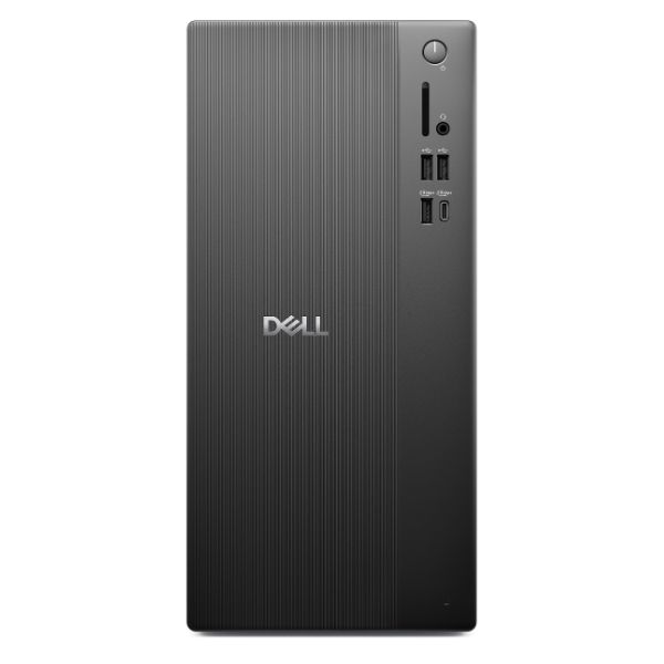 Máy bộ Dell Tower ECT1250 TFPC82 (i7-14700/ Ram 16GB/ SSD 1TB/ Windows 11 Home/ 1Y)