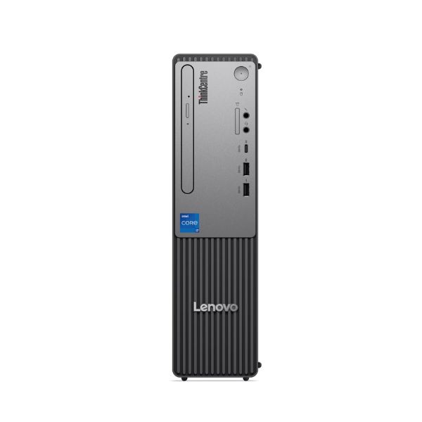 Máy bộ Lenovo ThinkCentre neo 50s Gen 5 12XF001SVA (i3-13100/ Ram 8GB/ SSD 512GB/ 1Y)