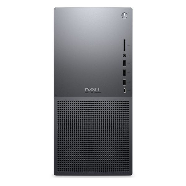 Máy bộ Dell Tower Plus EBT2250 DTP-U7-16-512G (Ultra 7-265/ Ram 16GB/ SSD 1TB/ RTX 4060Ti 8GB/ Windows 11 Home/ 1Y)