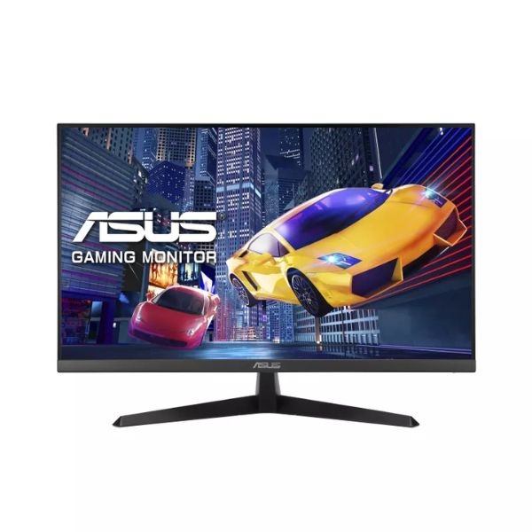 Màn hình LCD Asus Eye Care Gaming VY249HGR (23.8 inch/ 1920 x 1080/ 250cd/m2/ 1ms/ 120Hz)