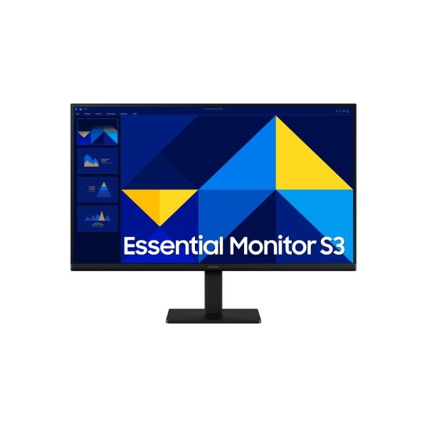 Màn hình LCD Samsung LS24D300GAEXXV (24 inch/ 1920 x 1080/ 250 cd/m2/ 5ms/ 100Hz)
