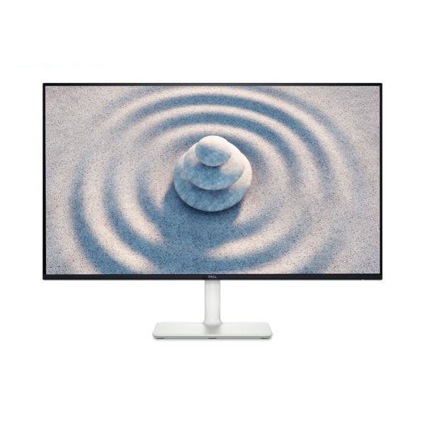 Màn hình LCD Dell S2725H (27 inch/ 1920 x 1080/ 300 cd/m2/ 4ms/ 100Hz)