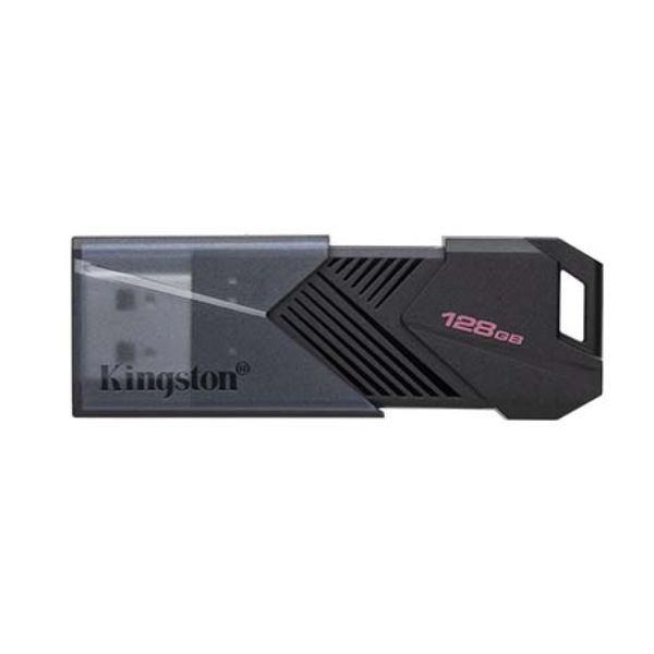 USB 3.2 Gen 1 Kingston DataTraveler Exodia Onyx 128GB DTXON/128GB