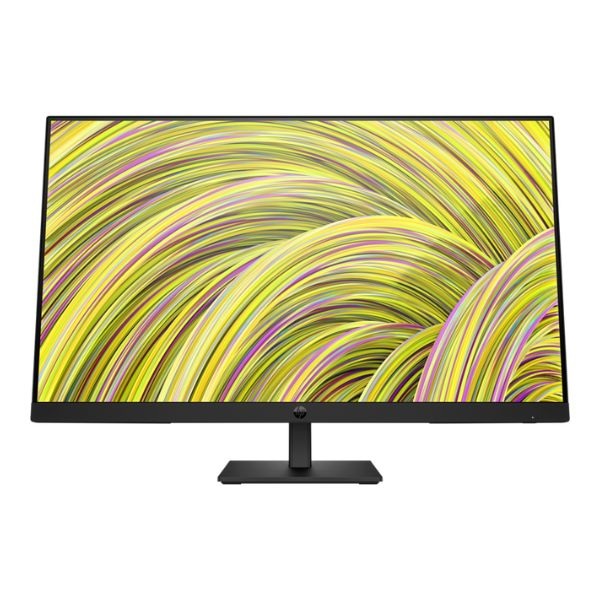 Màn hình LCD HP P27h G5 64W41AA (27 inch/ 1920 x 1080/ 250 nits/ 5ms/ 75Hz)