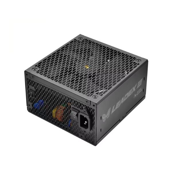 Nguồn Super Flower Leadex VII XG 1300W ATX 3.1 80 Plus Gold