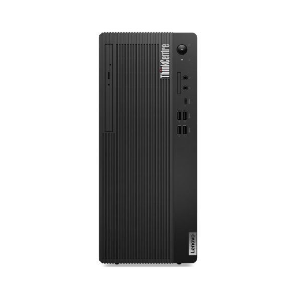 Máy bộ Lenovo ThinkCentre M70t Gen 5 12U0000CVA (i5-14400/ Ram 8GB/ SSD 256GB/ 1Y)