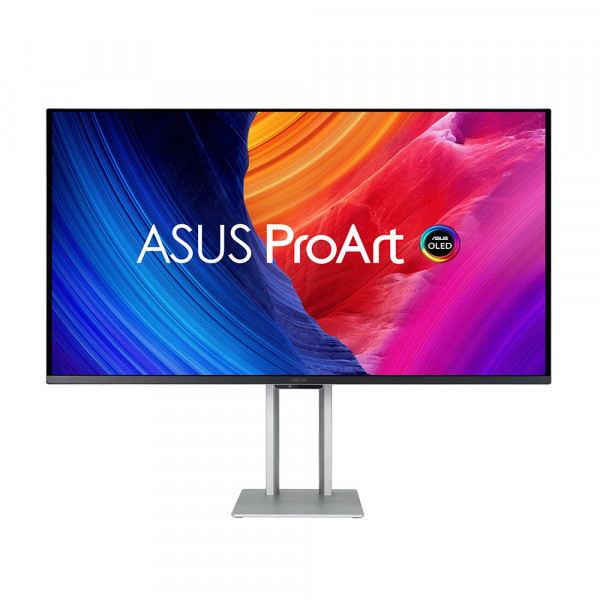Màn hình LCD Asus ProArt PA32UCDM (31.5 inch/ 3840 x 2160/ 250 cd/m2/ 0.1ms/ 240Hz)