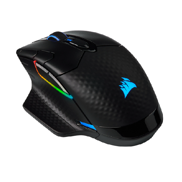 Chuột không dây Corsair DARK CORE RGB PRO SE CH-9315511-AP