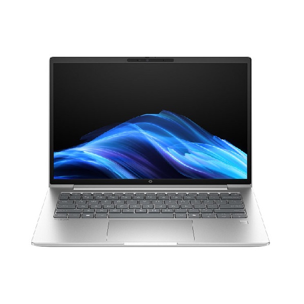 Laptop HP ProBook 4 G1i BQ5B4PT (Ultra 5-225H/ Ram 16GB/ SSD 512GB/ Windows 11 Home/ 1Y/ Bạc)