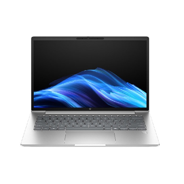 Laptop HP ProBook 4 G1i BQ5B3PT (Ultra 5-225U/ Ram 16GB/ SSD 512GB/ Windows 11 Home/ 1Y/ Bạc)