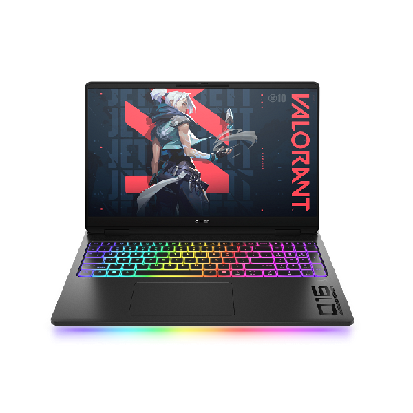 Laptop HP Omen Max Gaming 16-ah0212TX C1WR1PA (U9-275HX/ Ram 64GB/ SSD 2TB/ RTX 5090 24GB/ Windows 11 Home/ 1Y/ Đen)