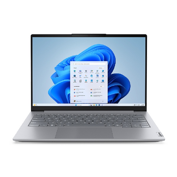 Laptop Lenovo ThinkBook 14 Gen 8 21SJ0072VN (Ultra 7-255H/ Ram 16GB/ SSD 512GB/ Windows 11 Home/ 2Y/ Xám)
