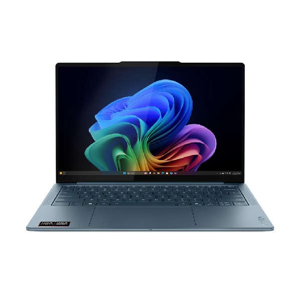 Laptop Lenovo Yoga Slim 7 14AKP10 83JY006PVN (Ryzen Al 7 350/ Ram 32GB/ SSD 1TB/ Windows 11 Pro/ 3Y/ Xanh )