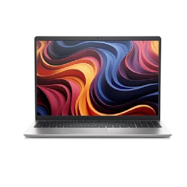 Laptop Dell 15 DC15250 CPH99 (i5-1334U/ Ram 16GB/ SSD 512GB/ Windows 11 Home/ Office Home 2024/ 1Y/ Bạc)